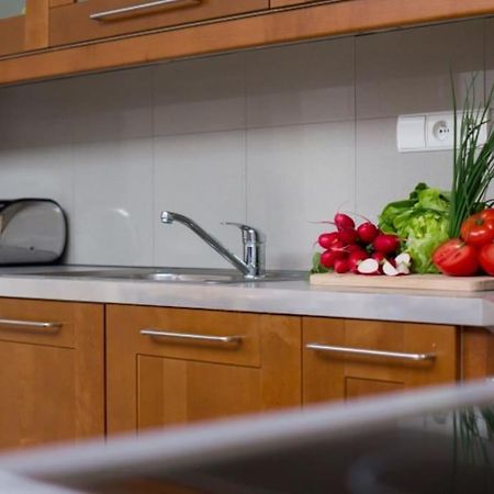 קרקוב Apartament - Old Town מראה חיצוני תמונה