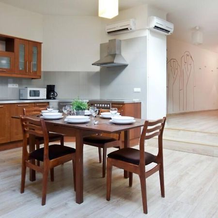 קרקוב Apartament - Old Town מראה חיצוני תמונה