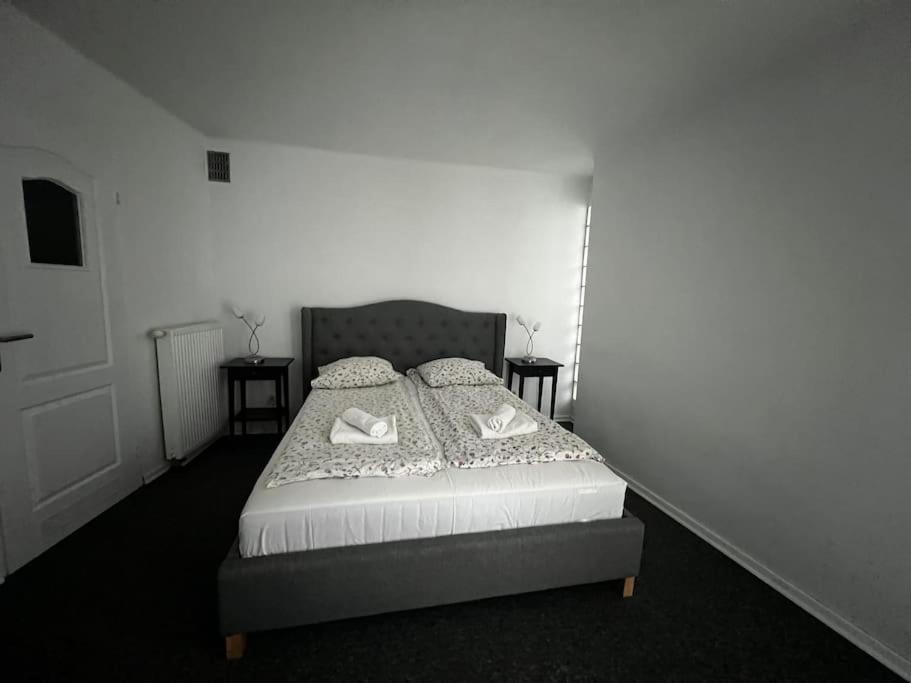 קרקוב Apartament - Old Town מראה חיצוני תמונה