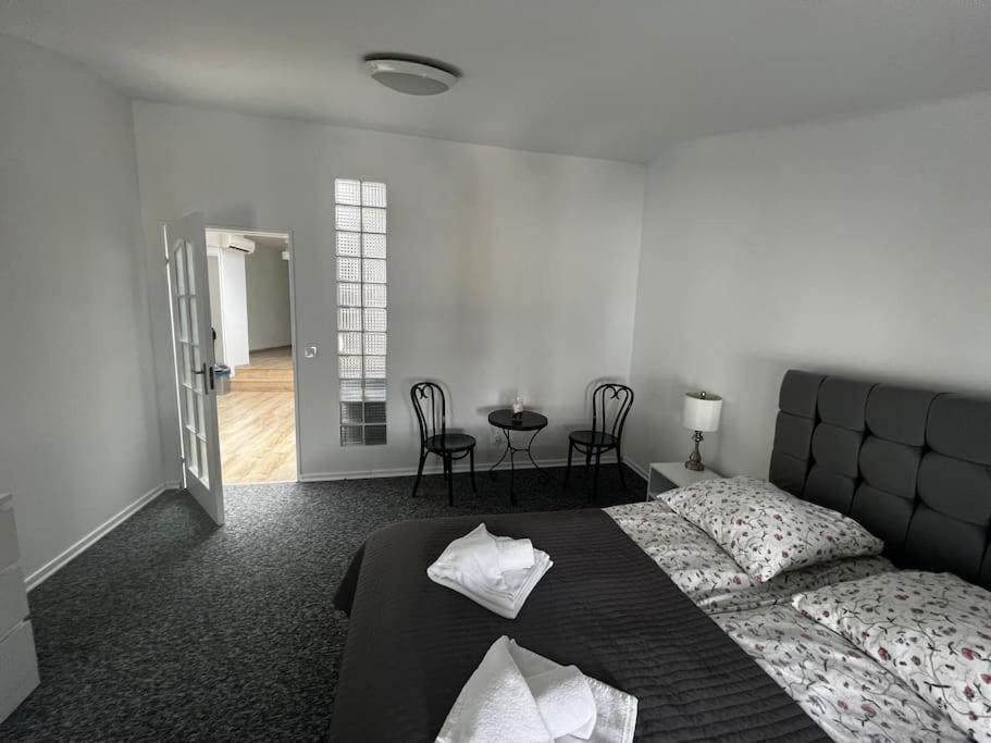 קרקוב Apartament - Old Town מראה חיצוני תמונה
