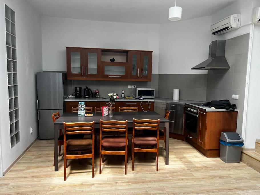 קרקוב Apartament - Old Town מראה חיצוני תמונה