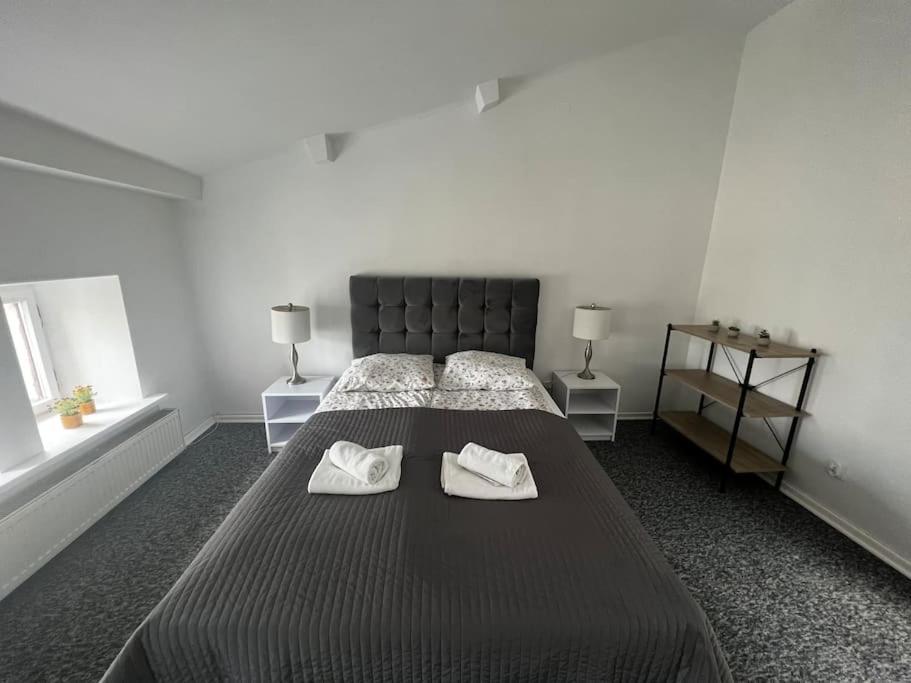 קרקוב Apartament - Old Town מראה חיצוני תמונה