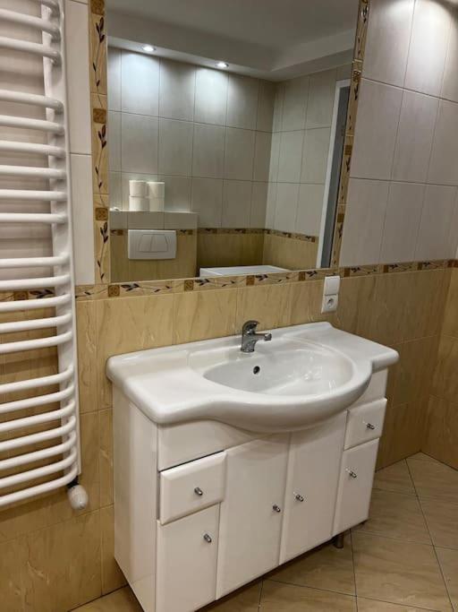 קרקוב Apartament - Old Town מראה חיצוני תמונה