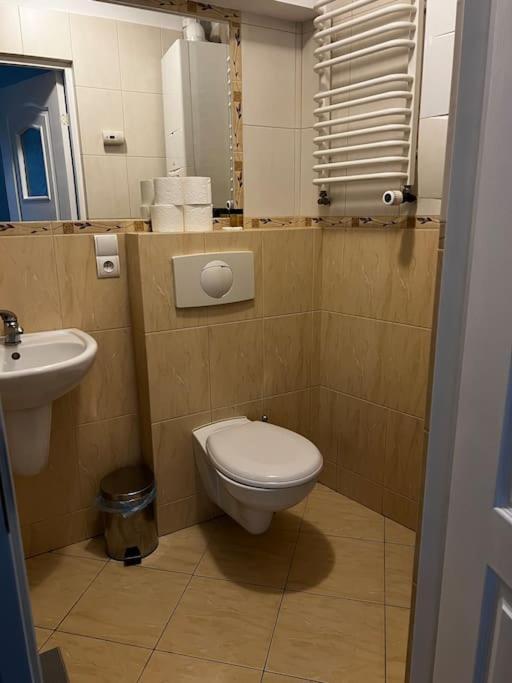קרקוב Apartament - Old Town מראה חיצוני תמונה
