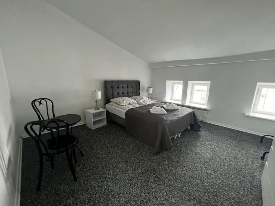 קרקוב Apartament - Old Town מראה חיצוני תמונה
