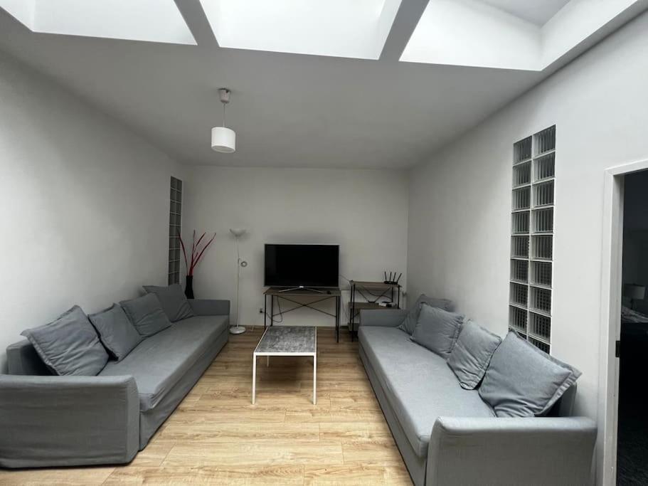 קרקוב Apartament - Old Town מראה חיצוני תמונה